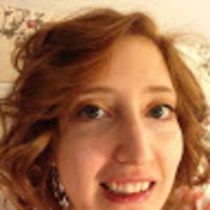 Meet your Posher, Elena